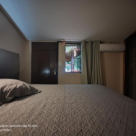 Hotel Fazenda Recanto Do Sossego Vila Glória 외부 사진