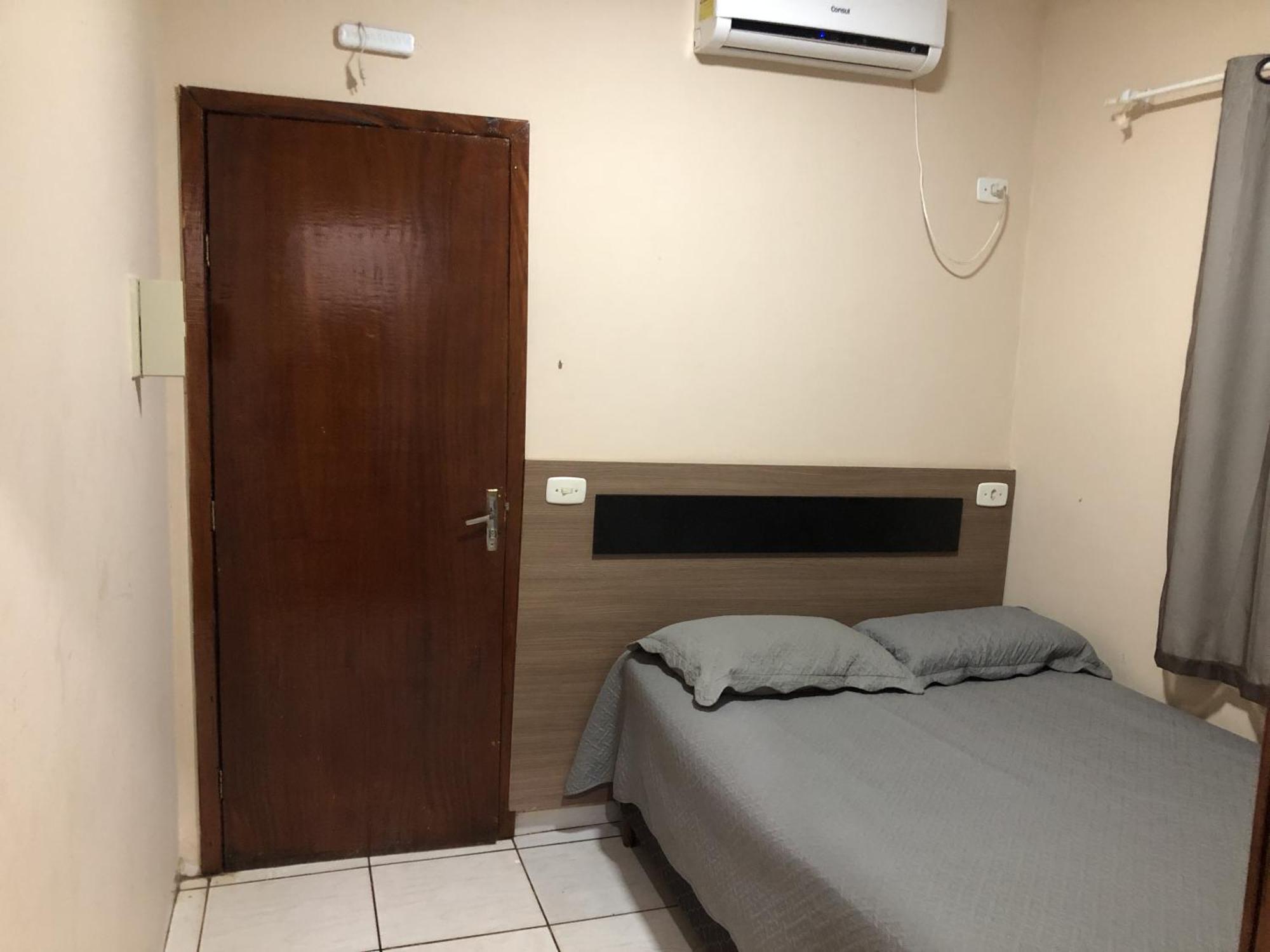 Hotel Fazenda Recanto Do Sossego Vila Glória 외부 사진